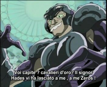 Otaku Gallery  / Anime e Manga / Saint Seiya / Screen Shots / Hades / 13 - Massima determinazione / 052.jpg